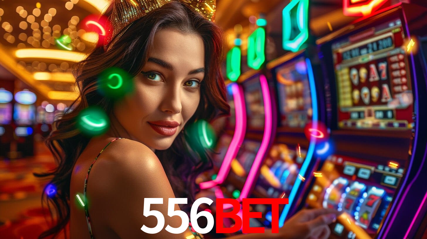 556bet Apostas Esportivas Logo - 34 Esportes Certificados