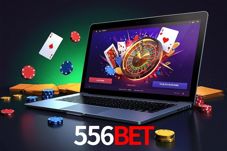 556bet Certificado eCOGRA
