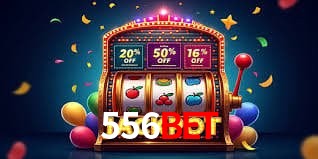 556bet Logo Verificado